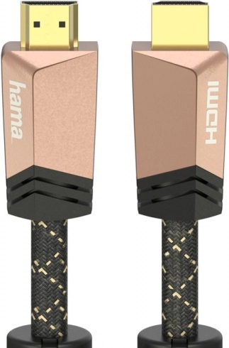 Premium HDMI-kabel 2.0B 4K 3m