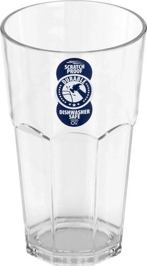 Onbreekbare duurzaamheid voor elke dag