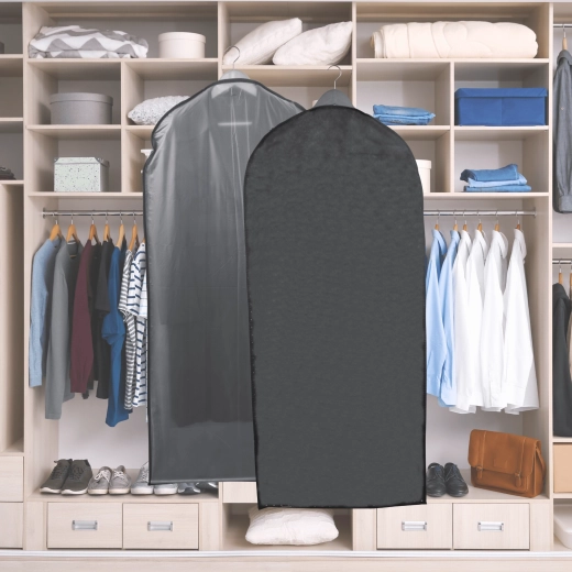 Rits over de volledige lengte