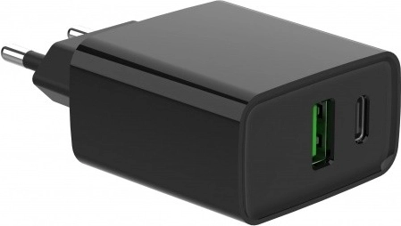 Snel opladen tot 20 W