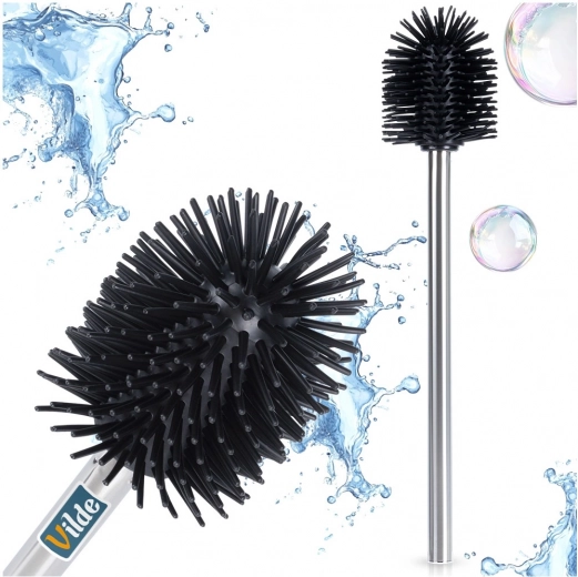 Eenvoudig onderhoud en snel afspoelen