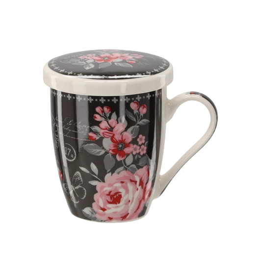 Stijlvol bloemenontwerp