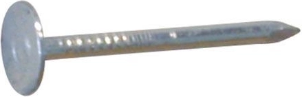 Kartonnen nagels 32 × 2,5 mm, verpakking 2,5 kg