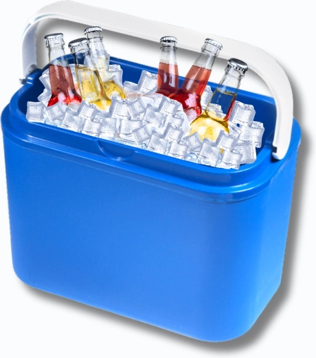 Effectieve passieve isolatie