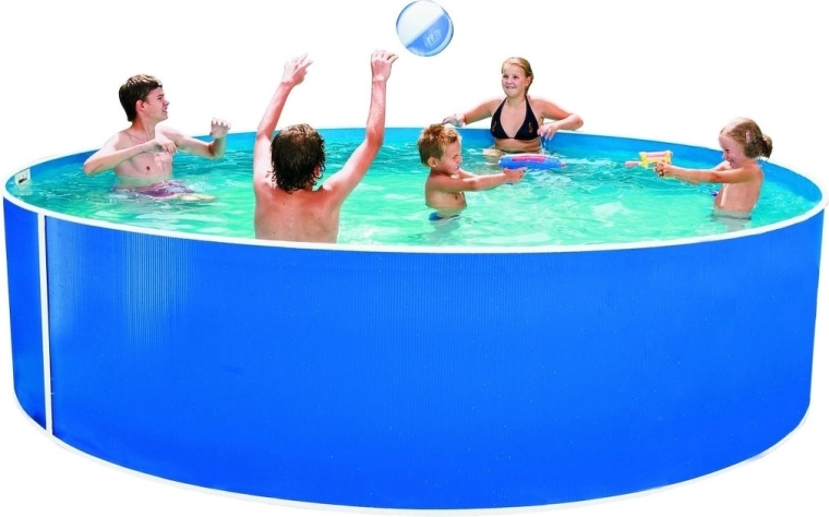 Zwembad Marimex Orlando 3,66 × 0,91 m zonder accessoires