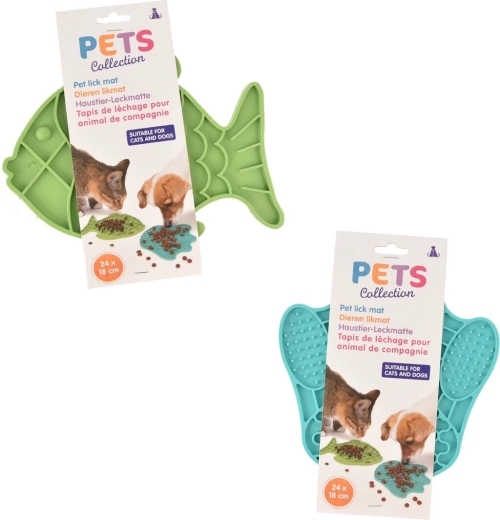 Likmat voor hond en kat 2ASS