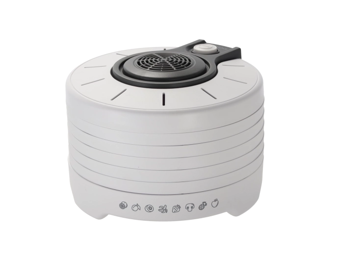 Compacte hulp in de keuken