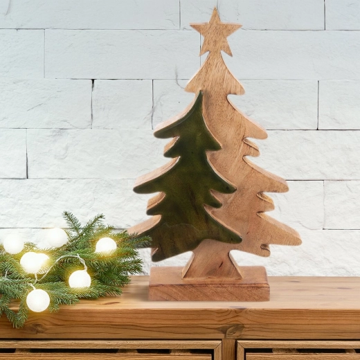 Stabiele decoratie voor meubels