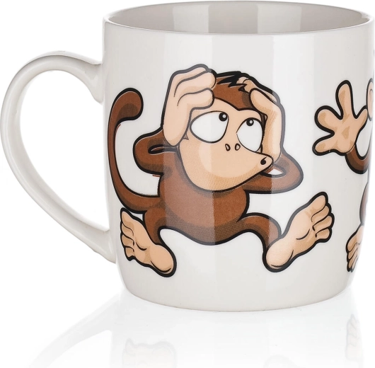 Universele inhoud 320 ml