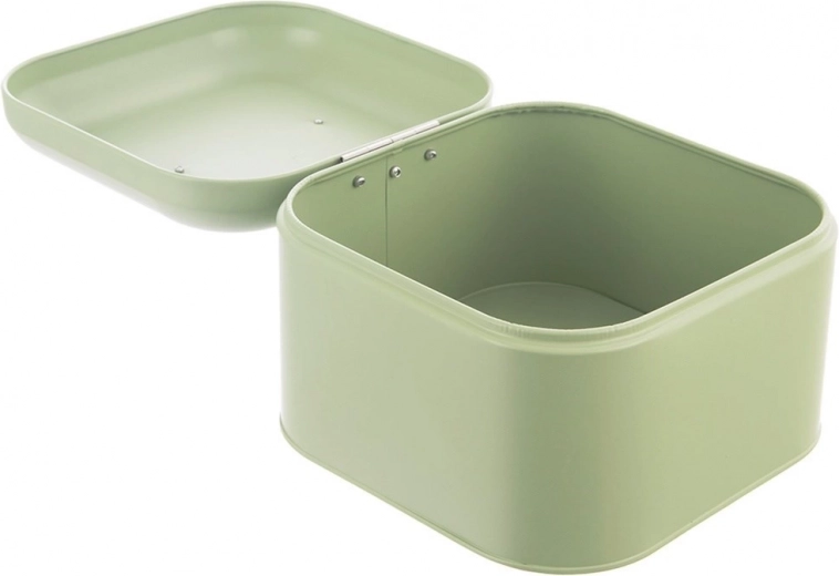 Compact en duurzaam design