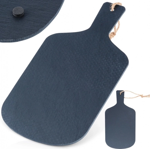 Natuurlijke leisteen met unieke textuur