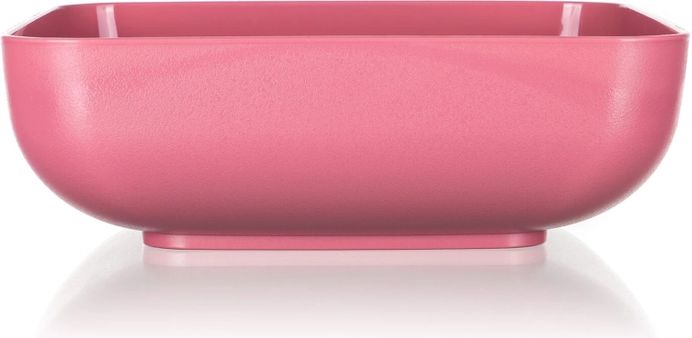 Eenvoudig te reinigen en vaatwasserbestendig