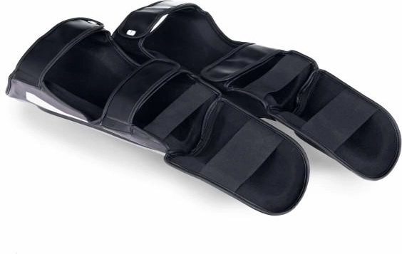 Stevige fixatie dankzij brede banden