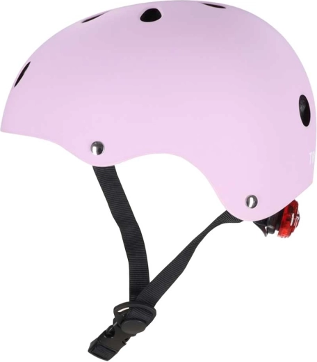 Geïntegreerde LED voor extra veiligheid