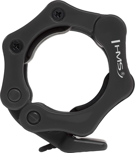 Snelspanhendel voor razendsnelle vergrendeling