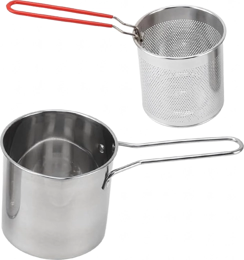 Duurzaam roestvrij staal 304