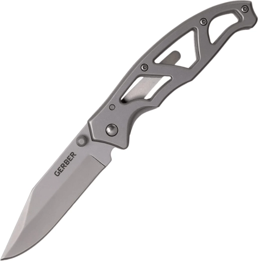 Opvouwbaar zakmes Gerber Paraframe I Clip Point