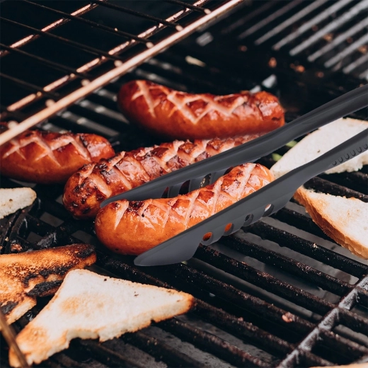 Veelzijdig in de keuken en op de grill