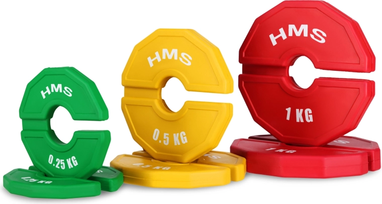 Snel vastklikken zonder sluitingen te verwijderen