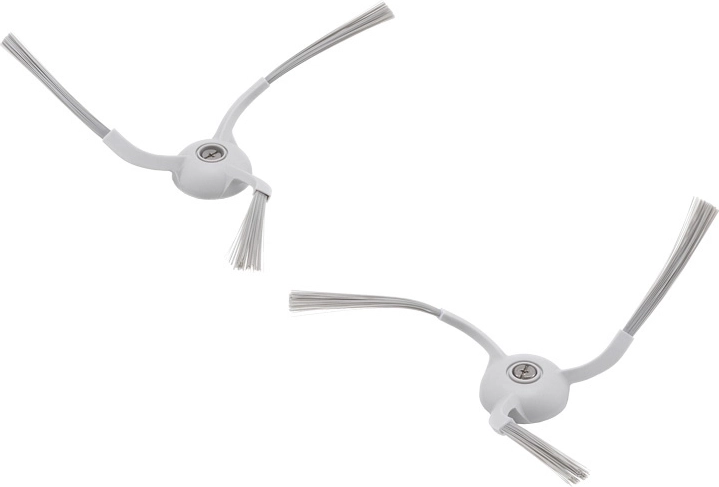 Eenvoudige vervanging en lange levensduur