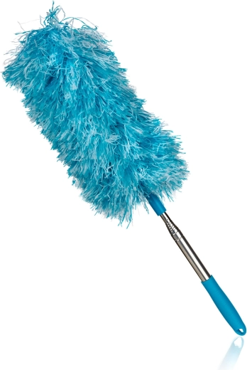 Brilanz telescopische microvezel stofdoek Premium 30 cm
