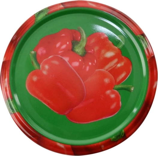 Compatibel met Twist-Off TO 82-potjes