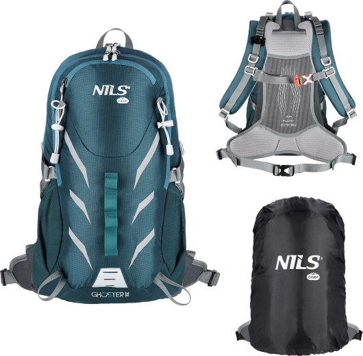 Bescherming bij elk weertype