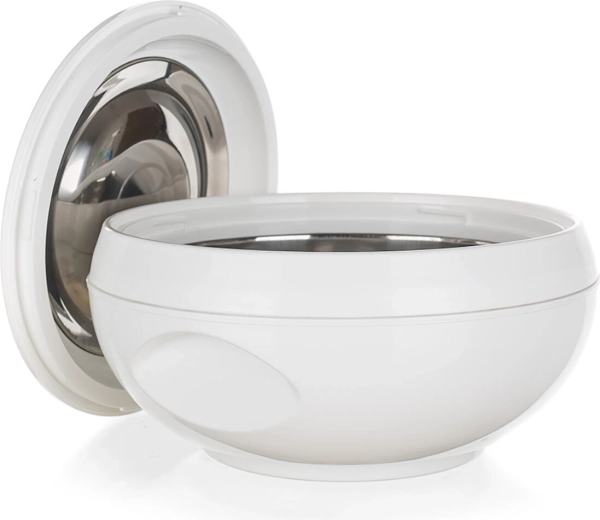 Langdurige thermische isolatie