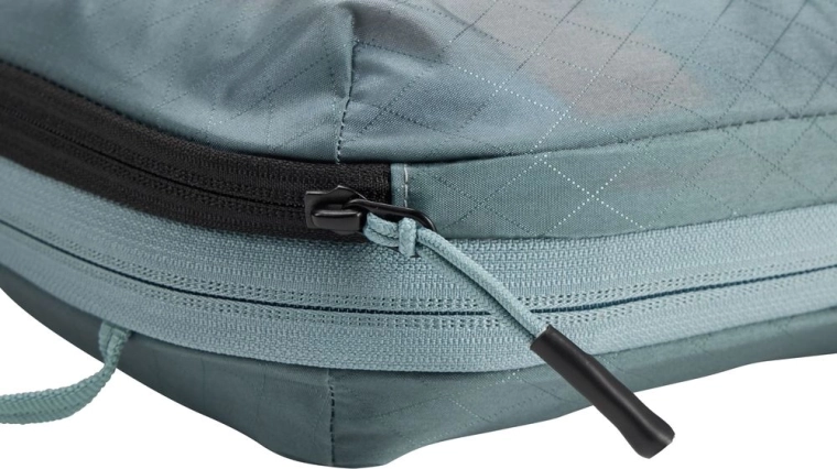 Compressierits voor maximale ruimte