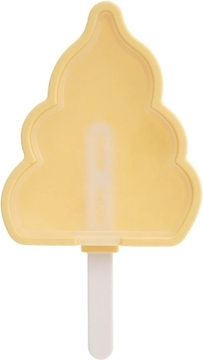 Comfortabel stokje en precieze vorm