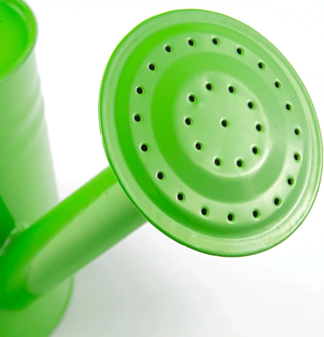 Gelijkmatig water geven aan planten