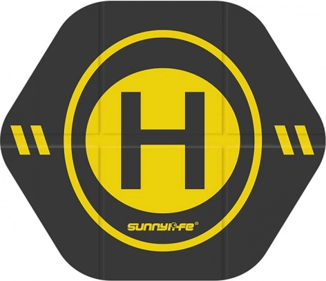 Landingspad SUNNYLIFE voor drones 35 cm