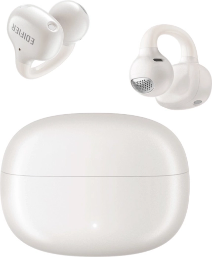 Stabiele Bluetooth 5.4 en tot 32 uur gebruiksduur