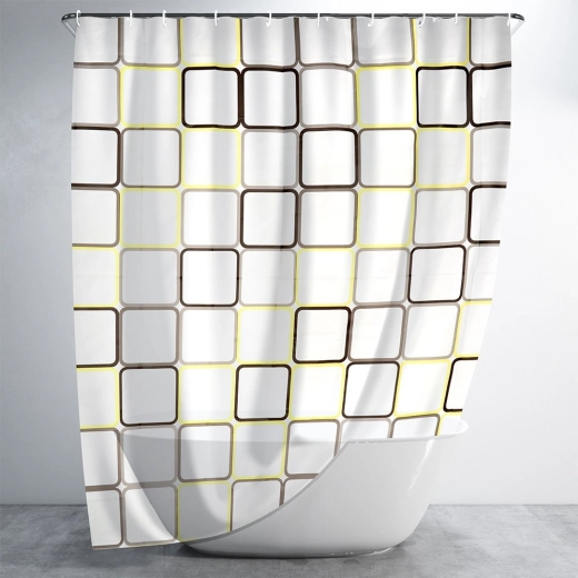 Milieuvriendelijk en veilig PEVA-materiaal