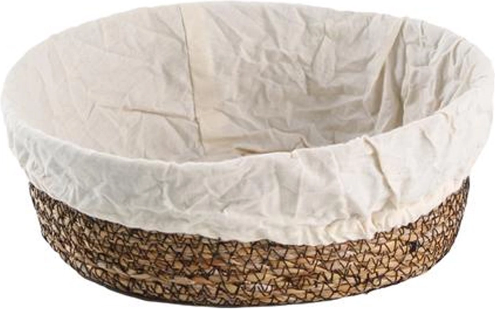 Mand met voering Toro van zeewier 27 × 20 × 10 cm