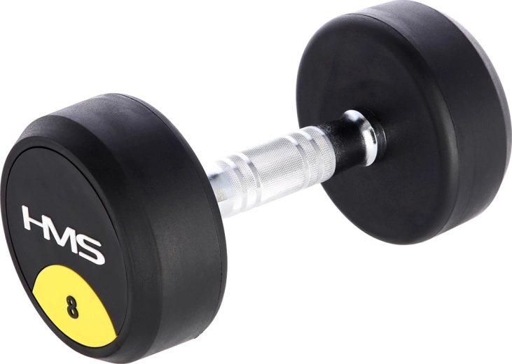 Ergonomische verchroomde handgreep