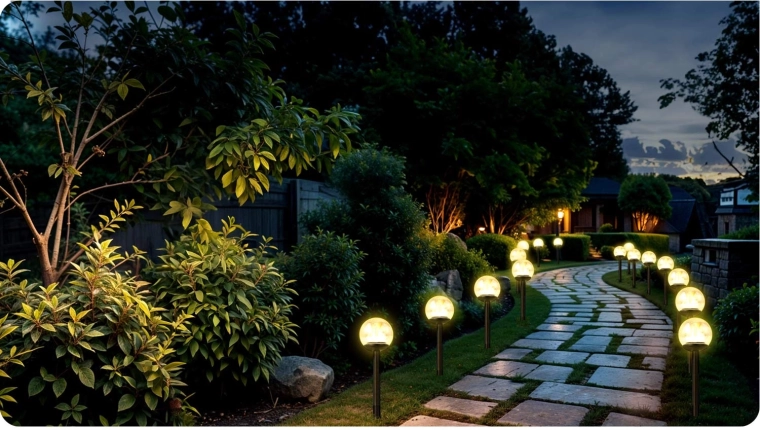 Efficiënte amorfe zonnepanelen