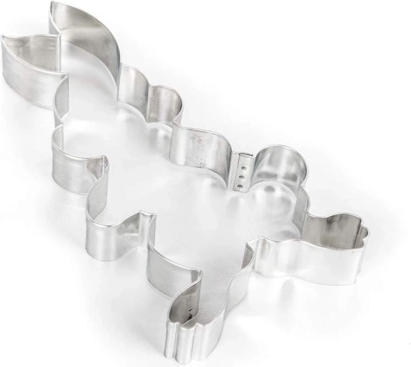 Ideaal voor paasbaksel en decoratie