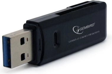SD/Micro SD-lezer USB 3.0