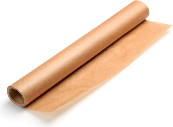 Bakpapier op rol 8 m × 38 cm