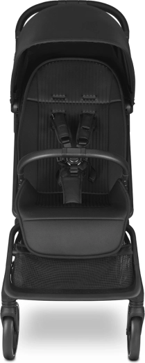 Maximaal comfort en bescherming van het kind