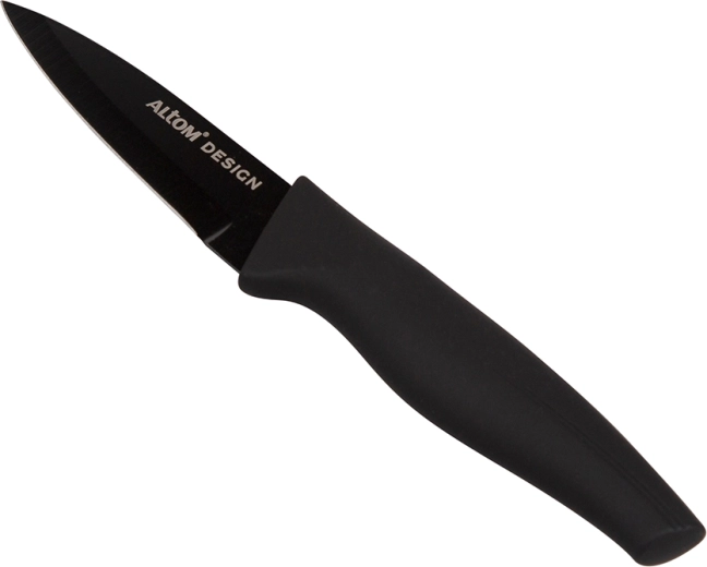 Comfortabele ergonomische grip