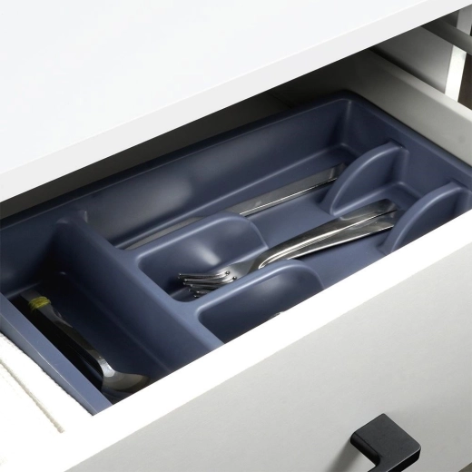 Past in de meeste lades