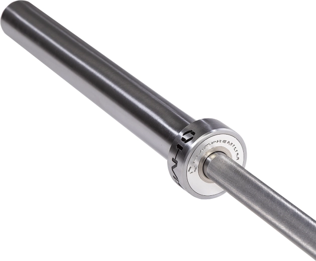 Snel en veilig vergrendelen van schijven