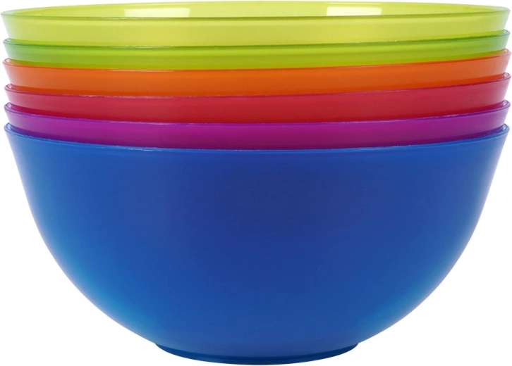 Ruimtebesparend dankzij stapelbaar design