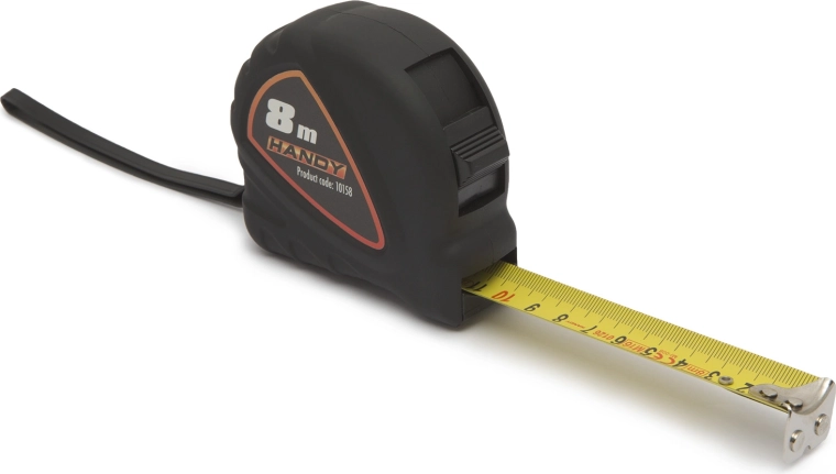 Rolmaat Handy 8 m