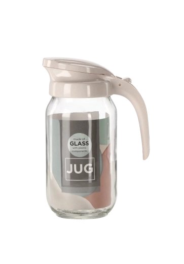 Brede opening voor eenvoudig vullen en reinigen