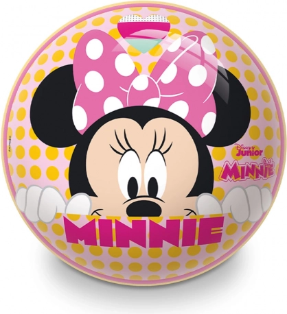 Minnie Speelbal 22 cm