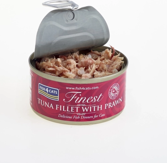 Makkelijk openen en een verse portie