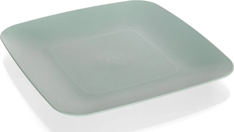 Moderne vierkante vorm